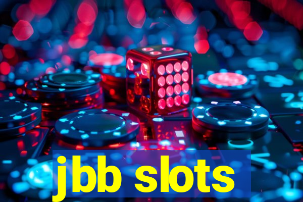 jbb slots